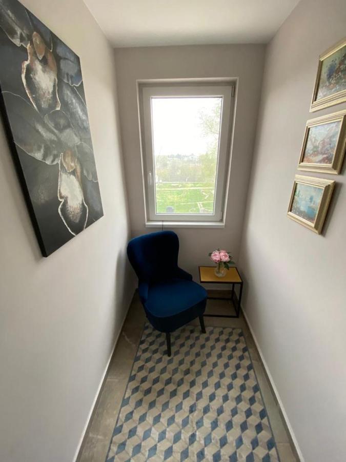 شكوربيلوفتسي Nm Residence المظهر الخارجي الصورة