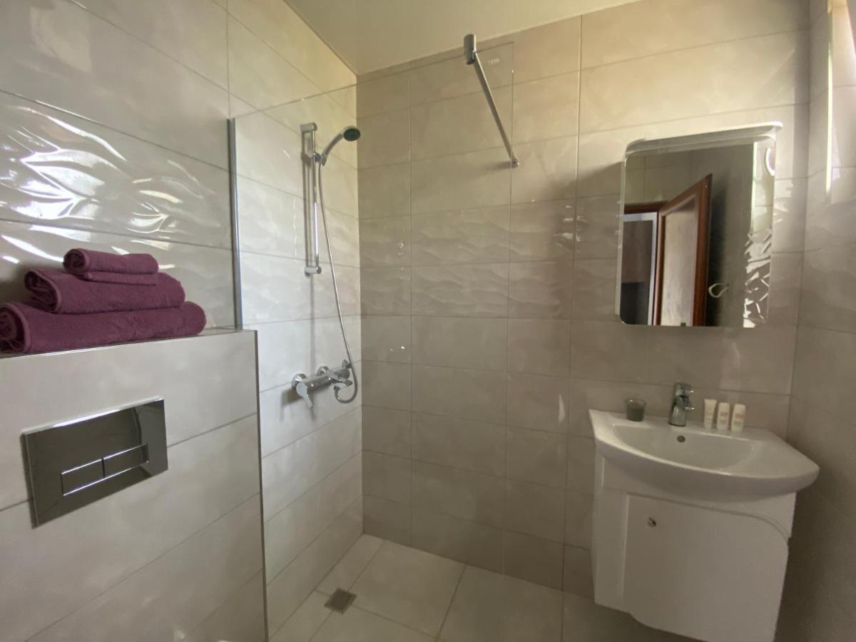 شكوربيلوفتسي Nm Residence المظهر الخارجي الصورة