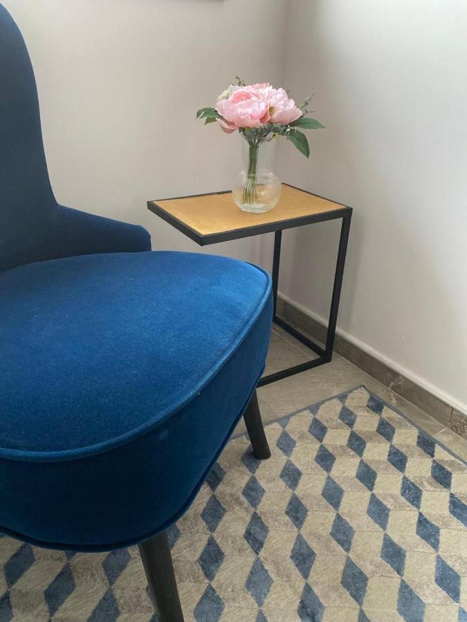 شكوربيلوفتسي Nm Residence المظهر الخارجي الصورة