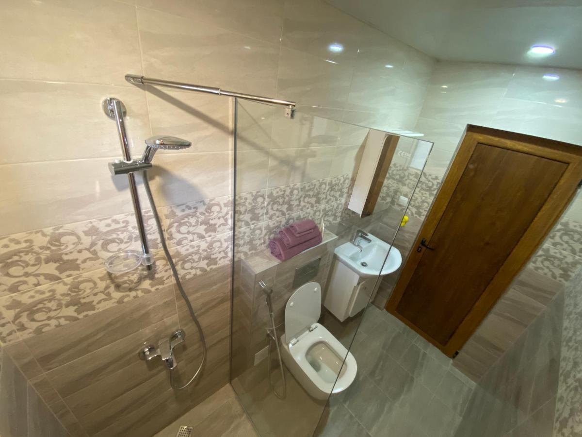 شكوربيلوفتسي Nm Residence المظهر الخارجي الصورة