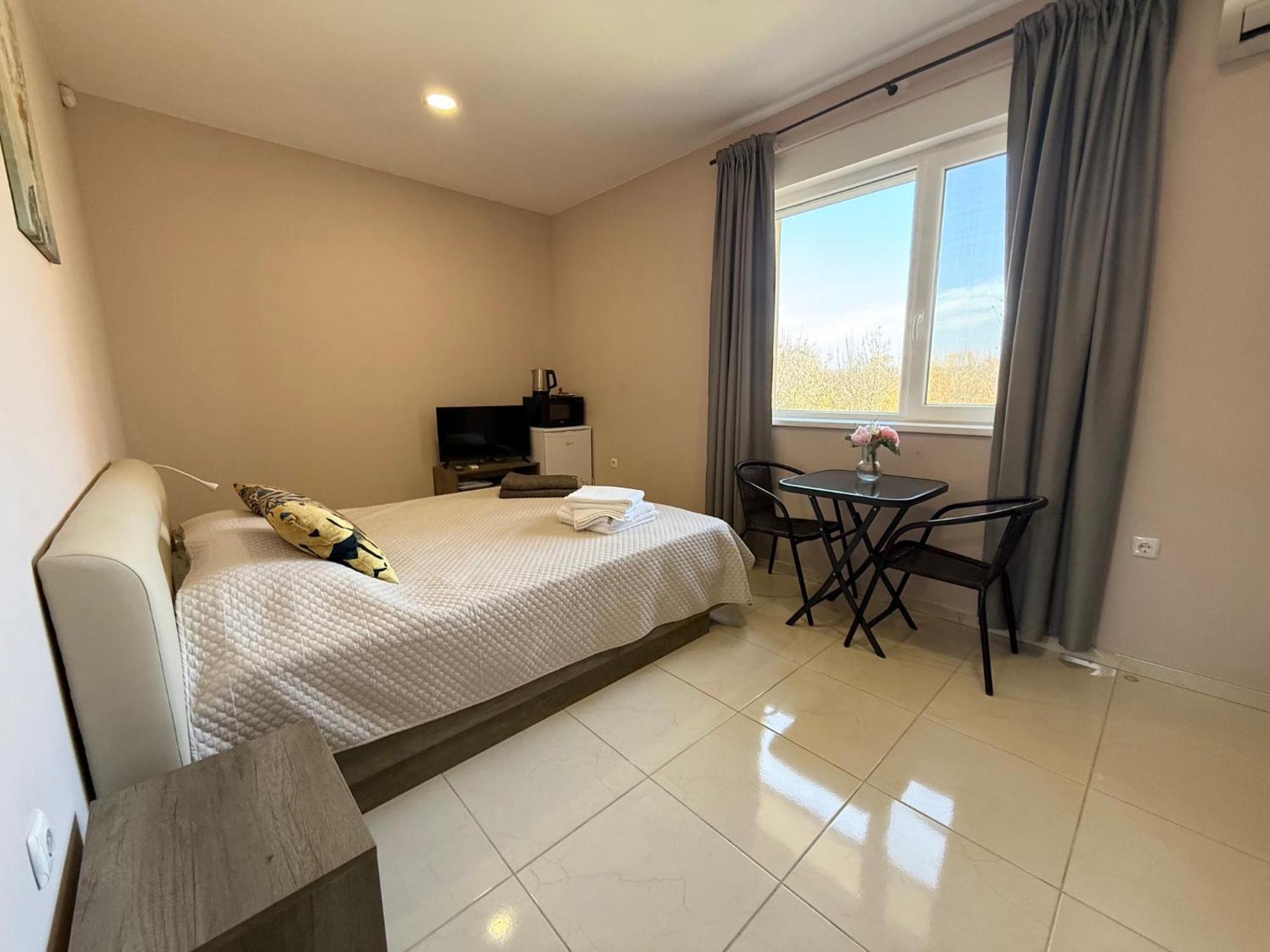 شكوربيلوفتسي Nm Residence المظهر الخارجي الصورة