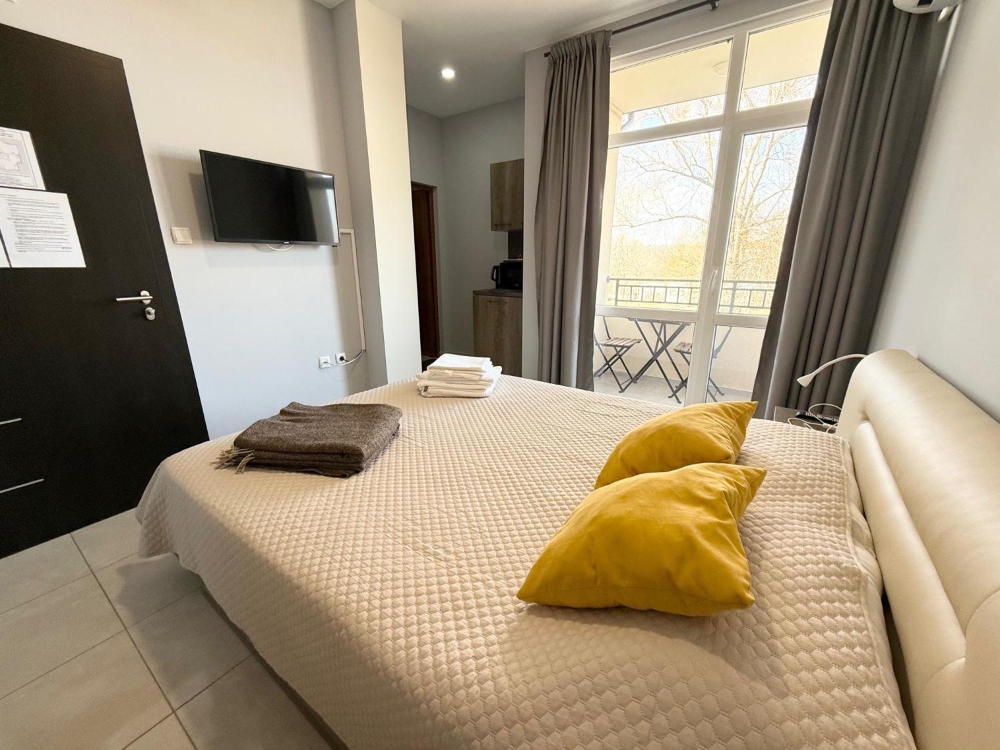 شكوربيلوفتسي Nm Residence المظهر الخارجي الصورة