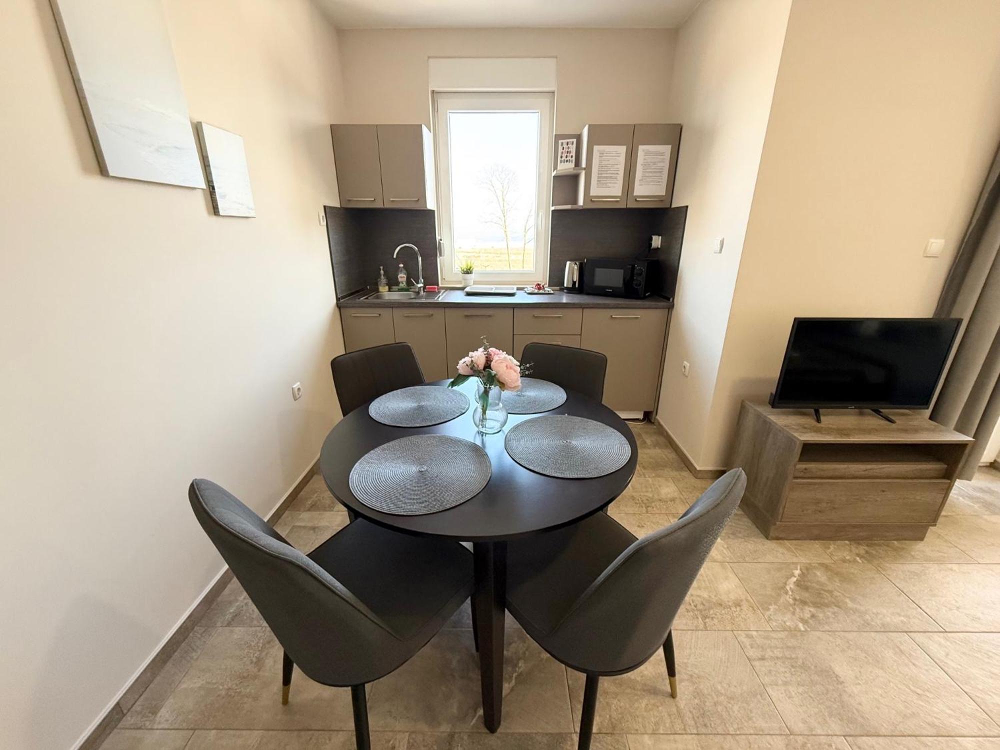 شكوربيلوفتسي Nm Residence المظهر الخارجي الصورة