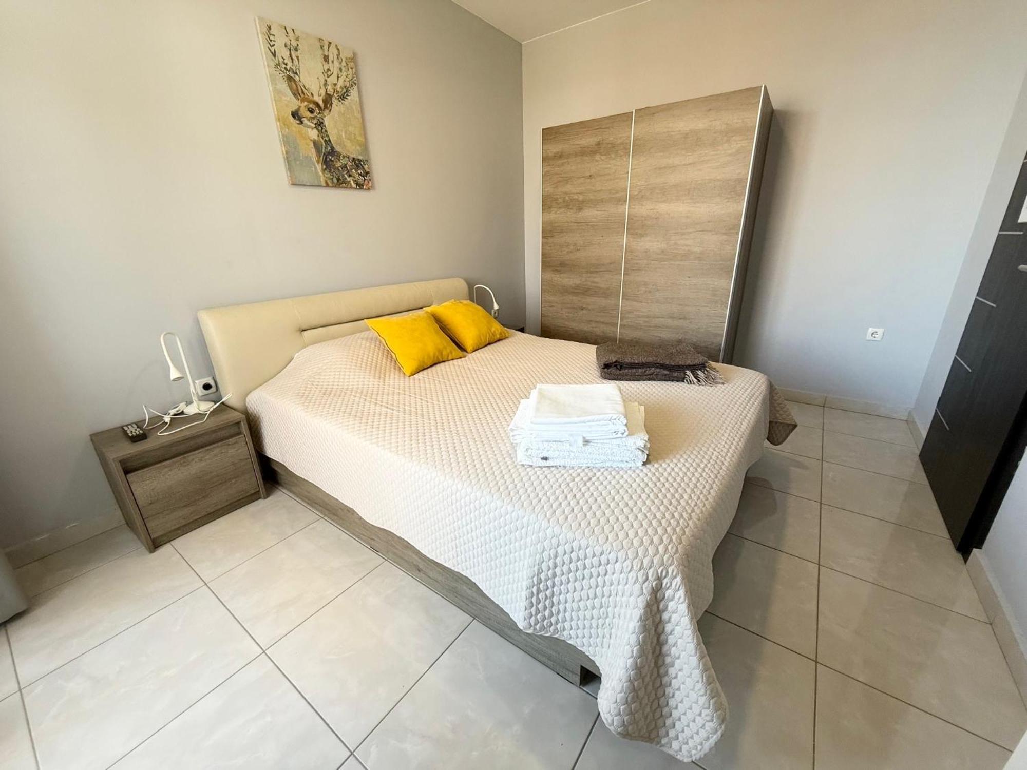 شكوربيلوفتسي Nm Residence المظهر الخارجي الصورة