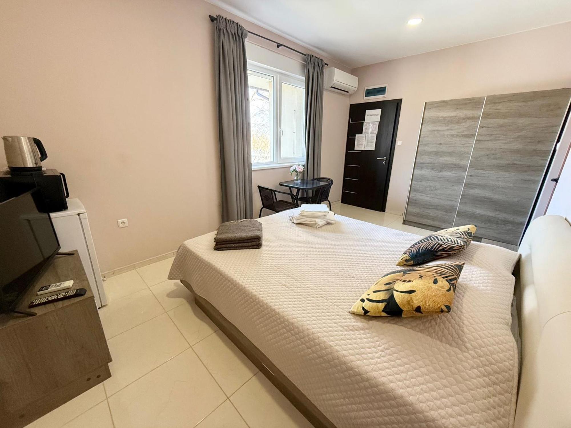 شكوربيلوفتسي Nm Residence المظهر الخارجي الصورة
